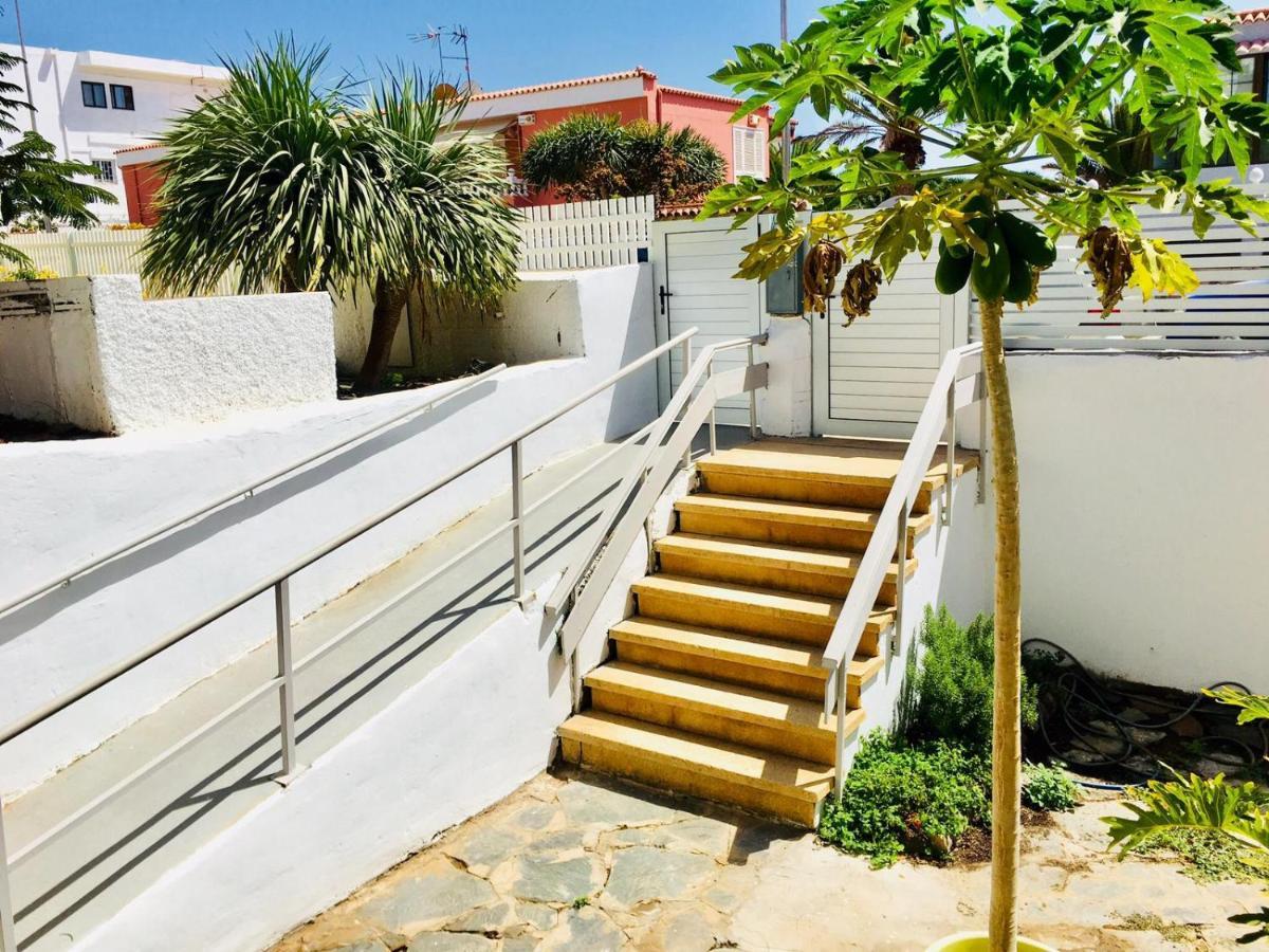 Beritza 5 San Agustin (Gran Canaria) Exterior photo